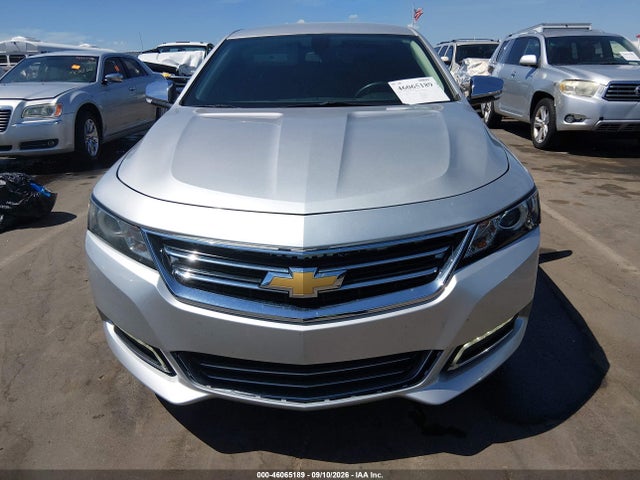 Aukcja sprzedaży 2019 Chevrolet Impala Premier, vin: 2G1105S34K9142894, numer aukcji: 46065189