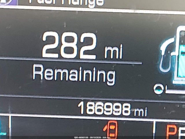 Aukcja sprzedaży 2019 Chevrolet Impala Premier, vin: 2G1105S34K9142894, numer aukcji: 46065189