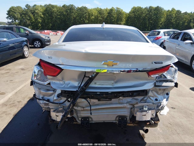 Aukcja sprzedaży 2019 Chevrolet Impala Premier, vin: 2G1105S34K9142894, numer aukcji: 46065189