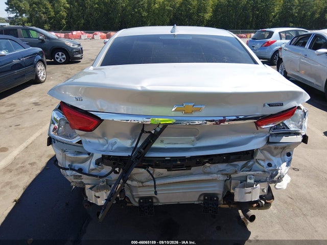 Aukcja sprzedaży 2019 Chevrolet Impala Premier, vin: 2G1105S34K9142894, numer aukcji: 46065189