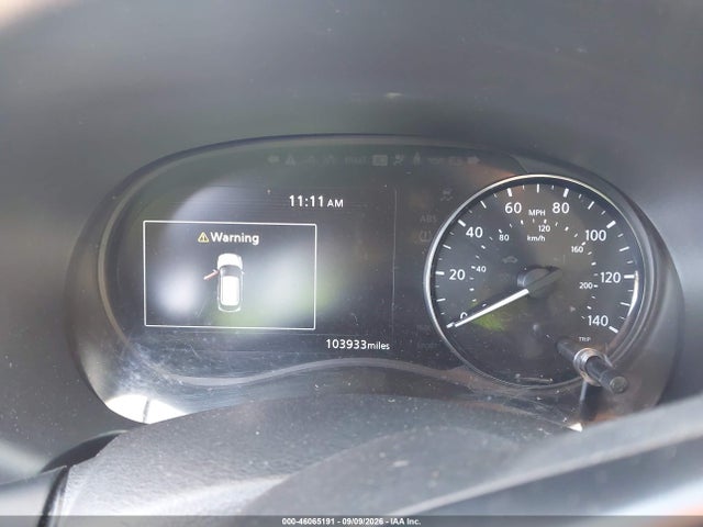 Aukcja sprzedaży 2021 Nissan Kicks Sv Xtronic Cvt, vin: 3N1CP5CV8ML543072, numer aukcji: 46065191