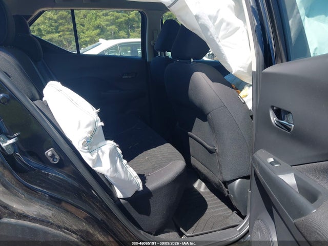 Aukcja sprzedaży 2021 Nissan Kicks Sv Xtronic Cvt, vin: 3N1CP5CV8ML543072, numer aukcji: 46065191