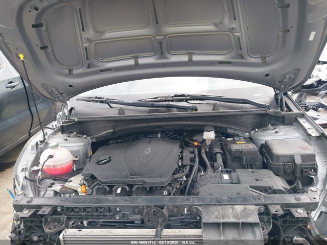 Продаж на аукціоні авто 2023 Kia Sportage Lx, vin: KNDPU3AF3P7066292, номер лоту: 46065192