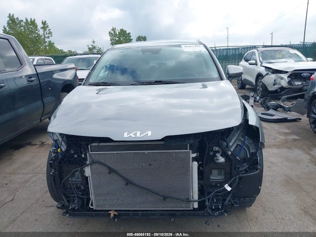 Продаж на аукціоні авто 2023 Kia Sportage Lx, vin: KNDPU3AF3P7066292, номер лоту: 46065192
