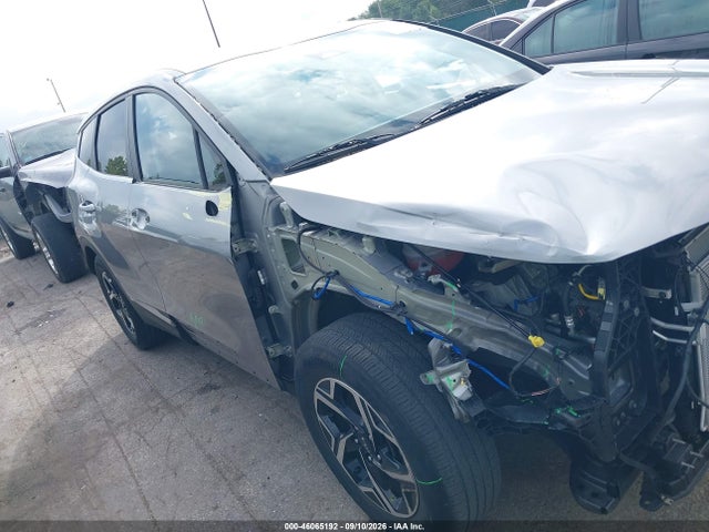 Продаж на аукціоні авто 2023 Kia Sportage Lx, vin: KNDPU3AF3P7066292, номер лоту: 46065192