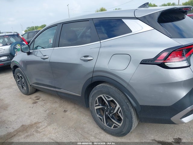Продаж на аукціоні авто 2023 Kia Sportage Lx, vin: KNDPU3AF3P7066292, номер лоту: 46065192