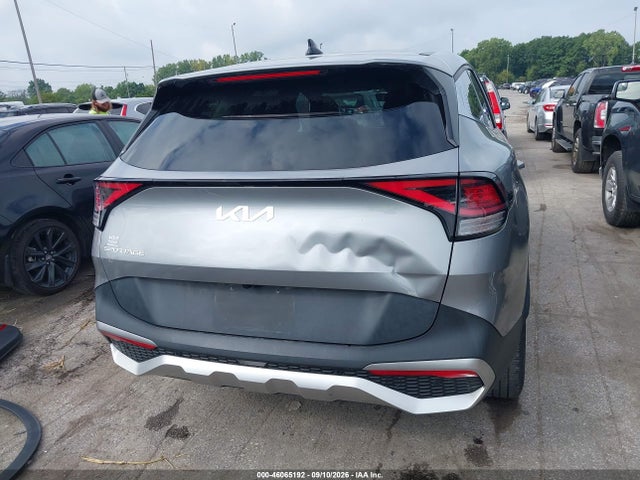 Продаж на аукціоні авто 2023 Kia Sportage Lx, vin: KNDPU3AF3P7066292, номер лоту: 46065192