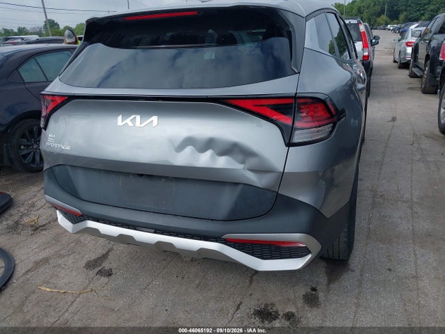 Продаж на аукціоні авто 2023 Kia Sportage Lx, vin: KNDPU3AF3P7066292, номер лоту: 46065192