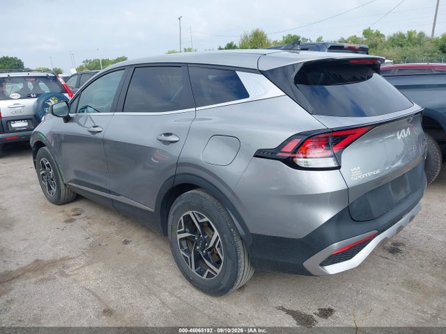 Продаж на аукціоні авто 2023 Kia Sportage Lx, vin: KNDPU3AF3P7066292, номер лоту: 46065192