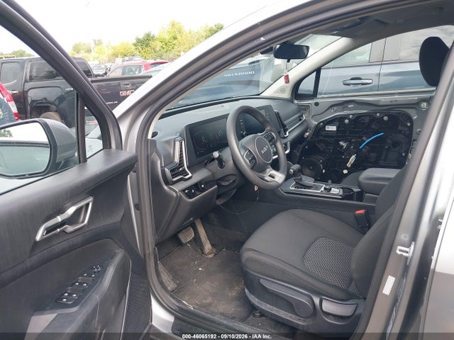Продаж на аукціоні авто 2023 Kia Sportage Lx, vin: KNDPU3AF3P7066292, номер лоту: 46065192