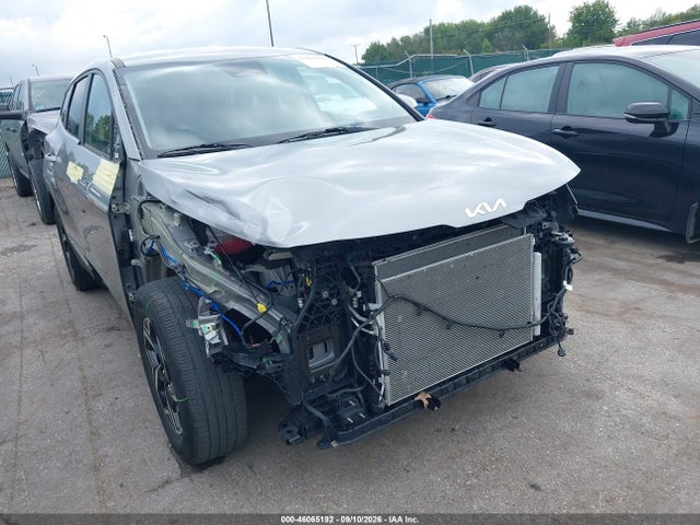 Продаж на аукціоні авто 2023 Kia Sportage Lx, vin: KNDPU3AF3P7066292, номер лоту: 46065192