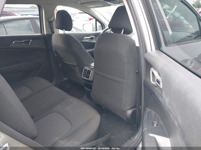 Продаж на аукціоні авто 2023 Kia Sportage Lx, vin: KNDPU3AF3P7066292, номер лоту: 46065192