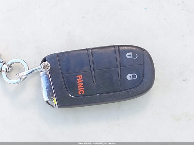 Продаж на аукціоні авто 2017 Jeep New Compass Sport 4x4, vin: 3C4NJDABXHT647000, номер лоту: 46065193