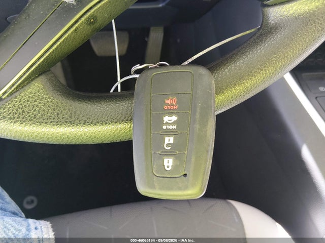 Продаж на аукціоні авто 2024 Toyota Rav4 Hybrid Xle, vin: 2T3RWRFVXRW193540, номер лоту: 46065194