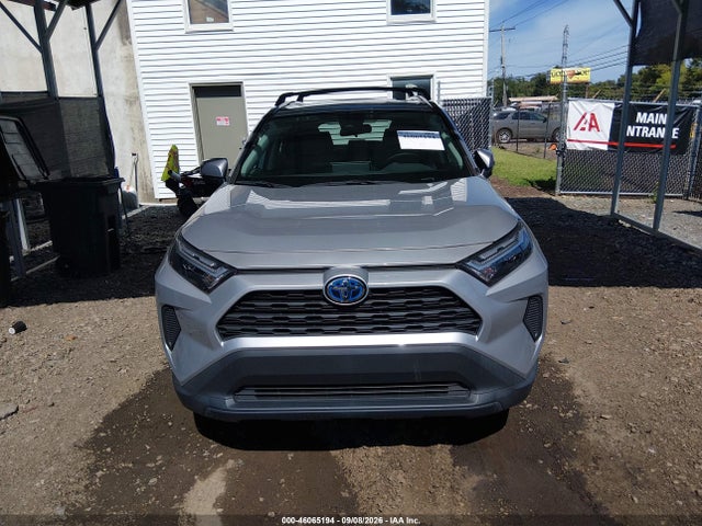 Продаж на аукціоні авто 2024 Toyota Rav4 Hybrid Xle, vin: 2T3RWRFVXRW193540, номер лоту: 46065194