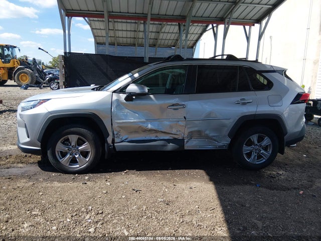 Продаж на аукціоні авто 2024 Toyota Rav4 Hybrid Xle, vin: 2T3RWRFVXRW193540, номер лоту: 46065194