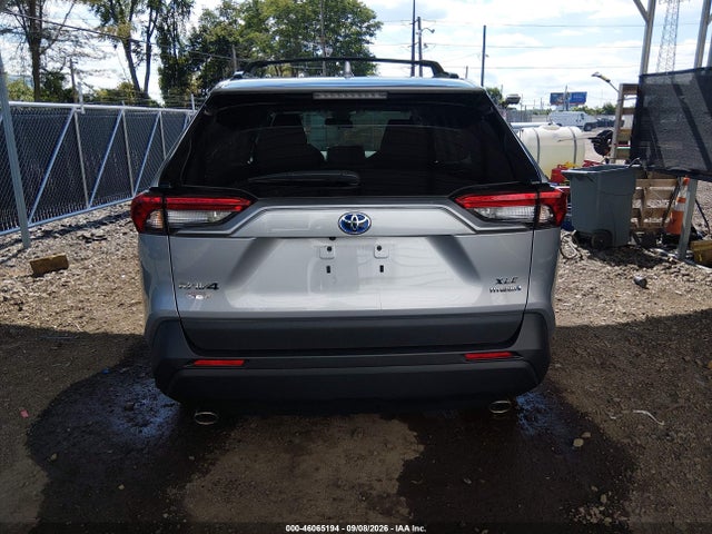 Продаж на аукціоні авто 2024 Toyota Rav4 Hybrid Xle, vin: 2T3RWRFVXRW193540, номер лоту: 46065194