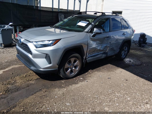 Продаж на аукціоні авто 2024 Toyota Rav4 Hybrid Xle, vin: 2T3RWRFVXRW193540, номер лоту: 46065194