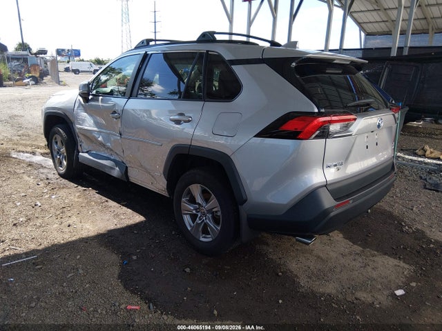 Продаж на аукціоні авто 2024 Toyota Rav4 Hybrid Xle, vin: 2T3RWRFVXRW193540, номер лоту: 46065194