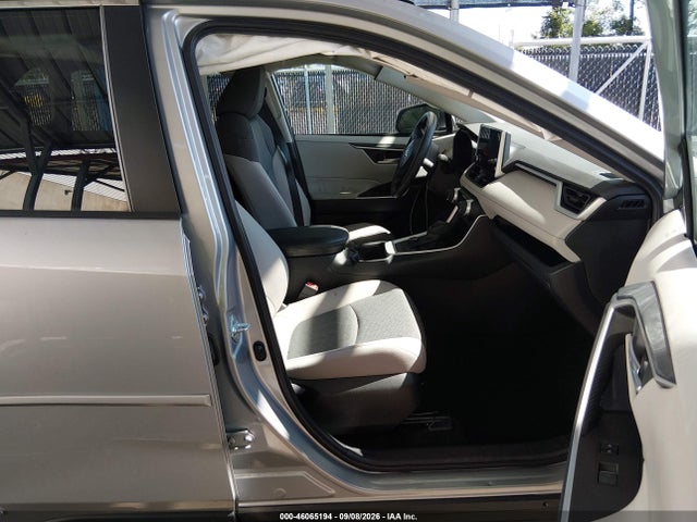 Продаж на аукціоні авто 2024 Toyota Rav4 Hybrid Xle, vin: 2T3RWRFVXRW193540, номер лоту: 46065194