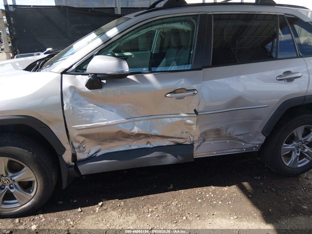 Продаж на аукціоні авто 2024 Toyota Rav4 Hybrid Xle, vin: 2T3RWRFVXRW193540, номер лоту: 46065194