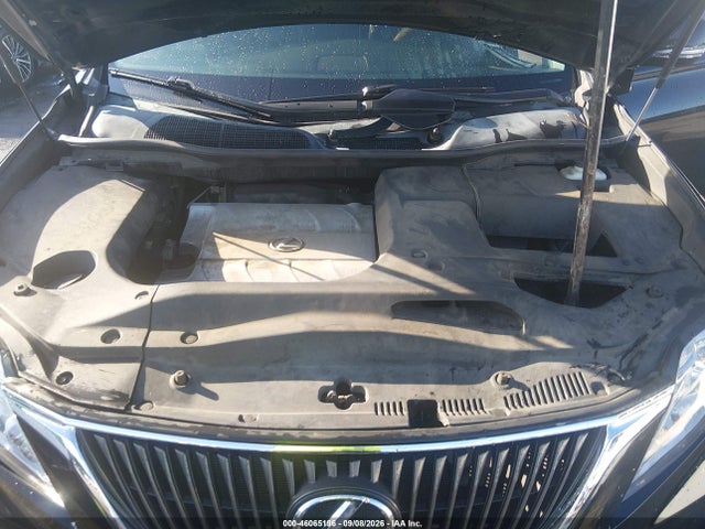 Aukcja sprzedaży 2011 Lexus Rx 350, vin: 2T2ZK1BA0BC056229, numer aukcji: 46065196