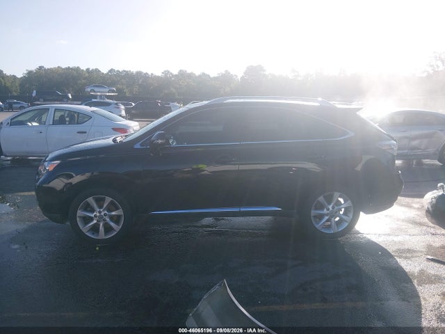 Aukcja sprzedaży 2011 Lexus Rx 350, vin: 2T2ZK1BA0BC056229, numer aukcji: 46065196
