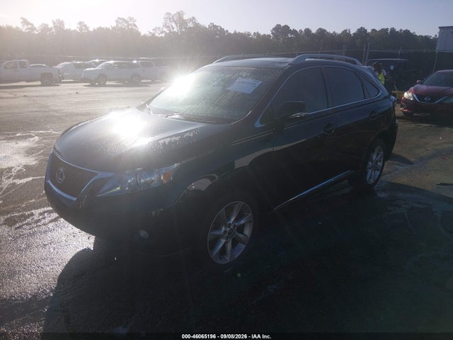 Aukcja sprzedaży 2011 Lexus Rx 350, vin: 2T2ZK1BA0BC056229, numer aukcji: 46065196