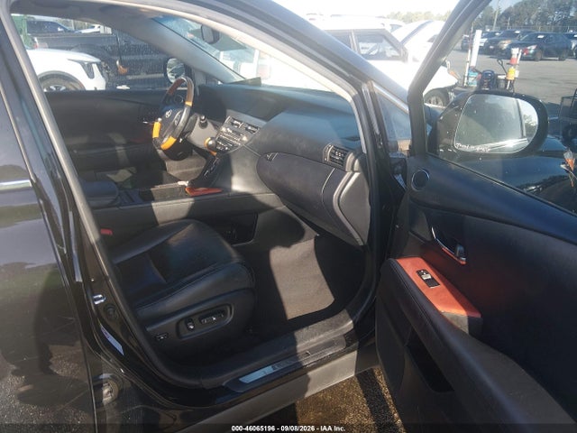 Aukcja sprzedaży 2011 Lexus Rx 350, vin: 2T2ZK1BA0BC056229, numer aukcji: 46065196