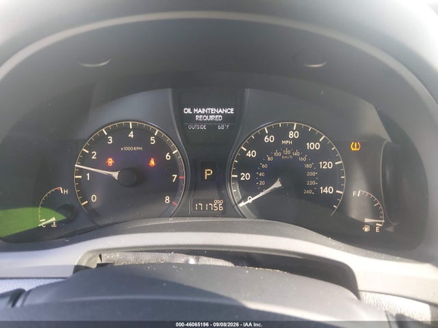 Aukcja sprzedaży 2011 Lexus Rx 350, vin: 2T2ZK1BA0BC056229, numer aukcji: 46065196