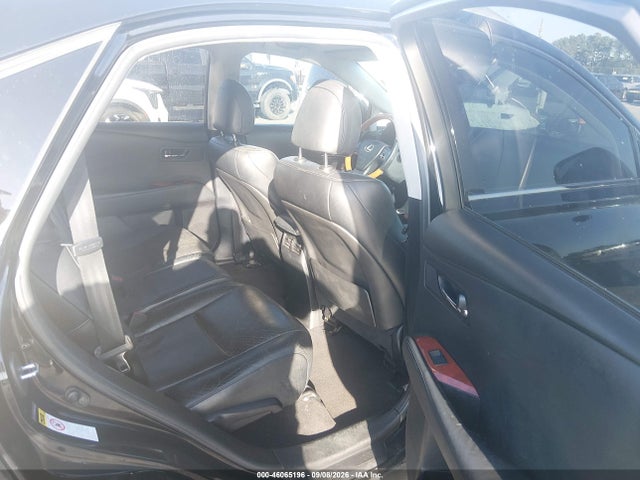 Aukcja sprzedaży 2011 Lexus Rx 350, vin: 2T2ZK1BA0BC056229, numer aukcji: 46065196