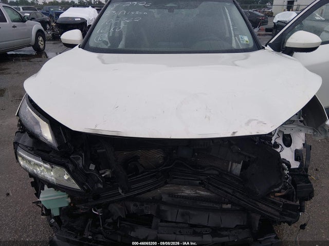 46065200 :رقم المزاد ، 5N1BT3BA1PC902362 vin ، 2023 Nissan Rogue Sv Fwd مزاد بيع