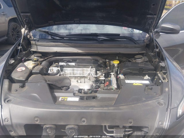 46065206 :رقم المزاد ، 1C4PJLLB7JD561817 vin ، 2018 Jeep Cherokee Latitude Plus Fwd مزاد بيع