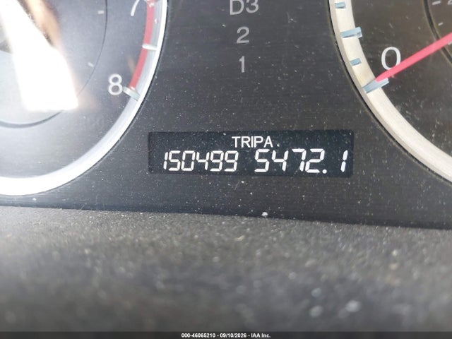 2012 Honda Accord 2.4 Se მანქანა იყიდება აუქციონზე, vin: 1HGCP2F63CA108810, აუქციონის ნომერი: 46065210