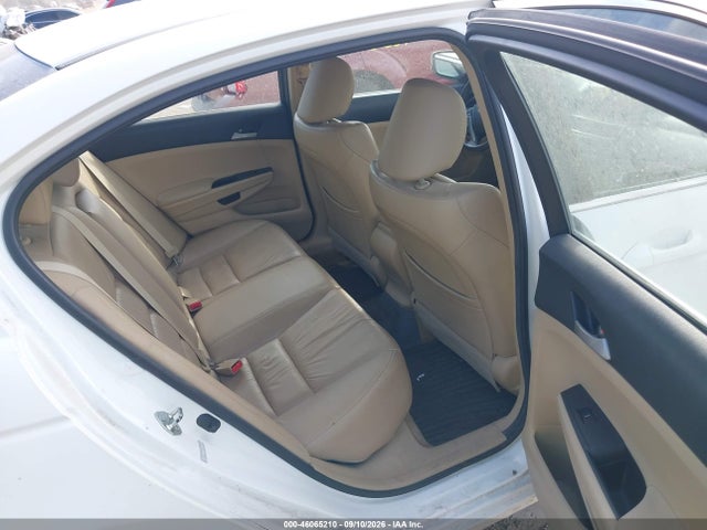 2012 Honda Accord 2.4 Se მანქანა იყიდება აუქციონზე, vin: 1HGCP2F63CA108810, აუქციონის ნომერი: 46065210