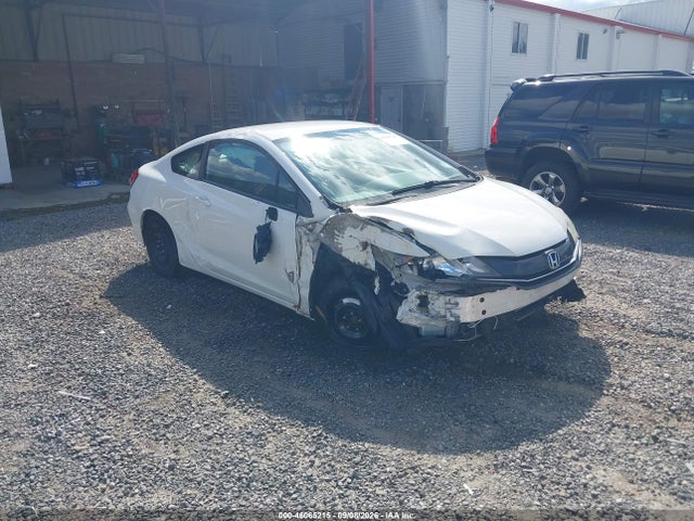 Продаж на аукціоні авто 2015 Honda Civic Lx, vin: 2HGFG3B52FH518620, номер лоту: 46065215