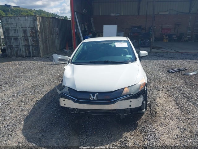 Продаж на аукціоні авто 2015 Honda Civic Lx, vin: 2HGFG3B52FH518620, номер лоту: 46065215