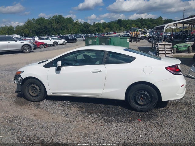 Продаж на аукціоні авто 2015 Honda Civic Lx, vin: 2HGFG3B52FH518620, номер лоту: 46065215