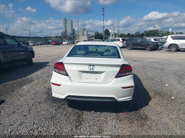 Продаж на аукціоні авто 2015 Honda Civic Lx, vin: 2HGFG3B52FH518620, номер лоту: 46065215