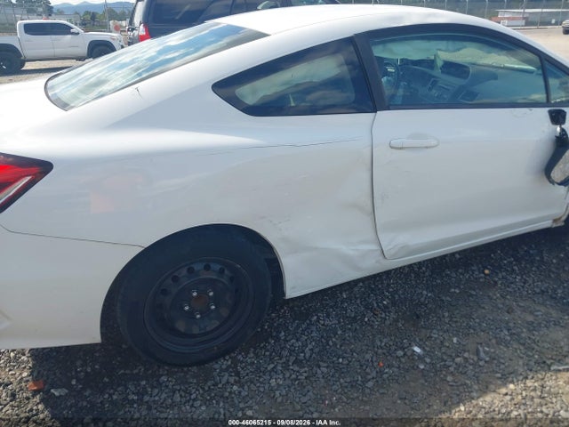 Продаж на аукціоні авто 2015 Honda Civic Lx, vin: 2HGFG3B52FH518620, номер лоту: 46065215