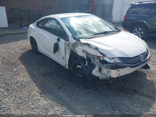 Продаж на аукціоні авто 2015 Honda Civic Lx, vin: 2HGFG3B52FH518620, номер лоту: 46065215
