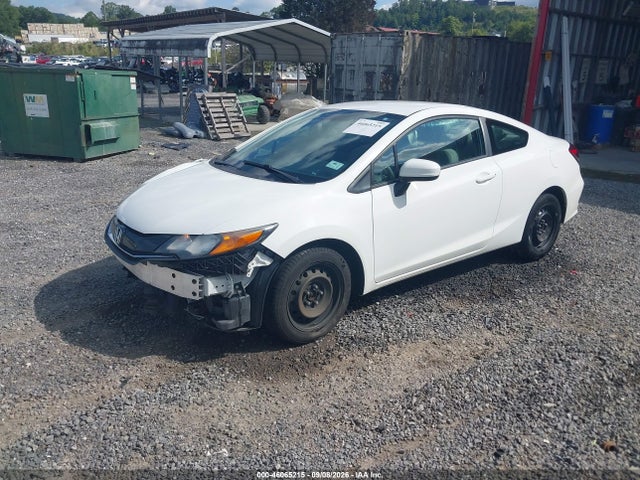Продаж на аукціоні авто 2015 Honda Civic Lx, vin: 2HGFG3B52FH518620, номер лоту: 46065215
