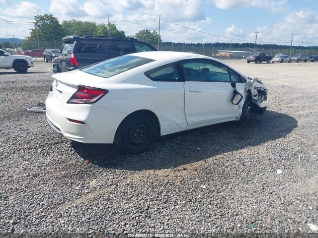Продаж на аукціоні авто 2015 Honda Civic Lx, vin: 2HGFG3B52FH518620, номер лоту: 46065215