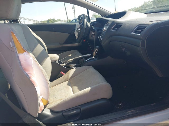 Продаж на аукціоні авто 2015 Honda Civic Lx, vin: 2HGFG3B52FH518620, номер лоту: 46065215