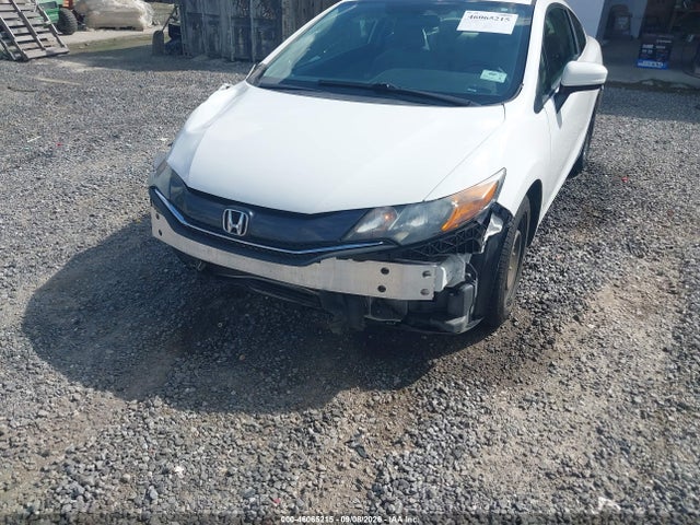 Продаж на аукціоні авто 2015 Honda Civic Lx, vin: 2HGFG3B52FH518620, номер лоту: 46065215