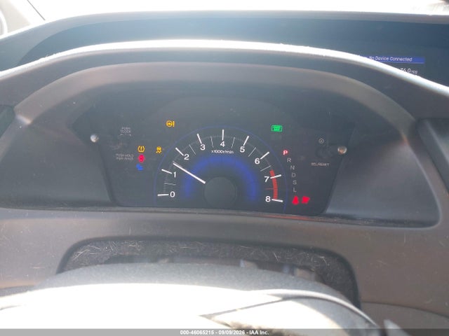 Продаж на аукціоні авто 2015 Honda Civic Lx, vin: 2HGFG3B52FH518620, номер лоту: 46065215