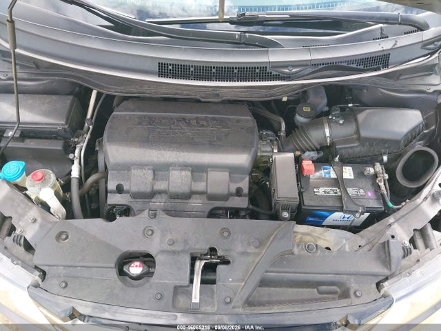 Продажа на аукционе авто 2014 Honda Odyssey Ex-l, vin: 5FNRL5H61EB134612, номер лота: 46065216