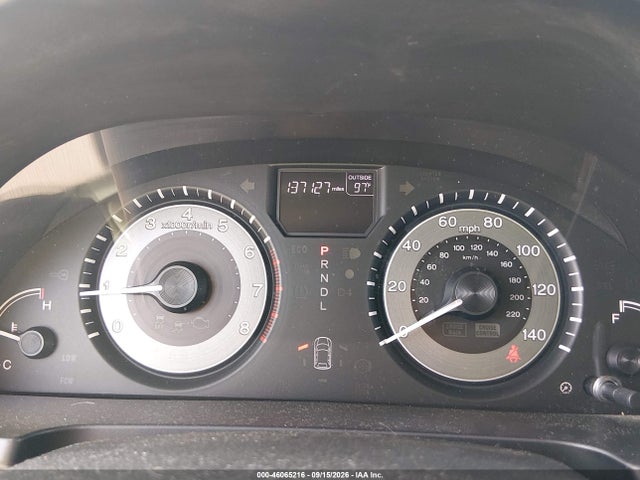 Продажа на аукционе авто 2014 Honda Odyssey Ex-l, vin: 5FNRL5H61EB134612, номер лота: 46065216