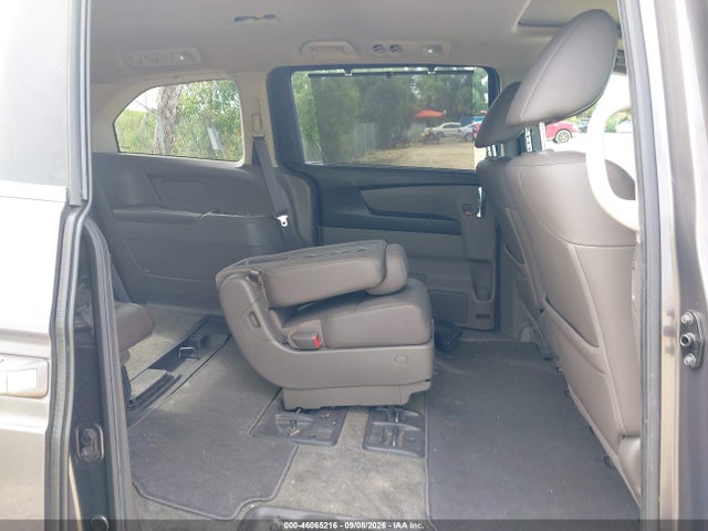 Продажа на аукционе авто 2014 Honda Odyssey Ex-l, vin: 5FNRL5H61EB134612, номер лота: 46065216