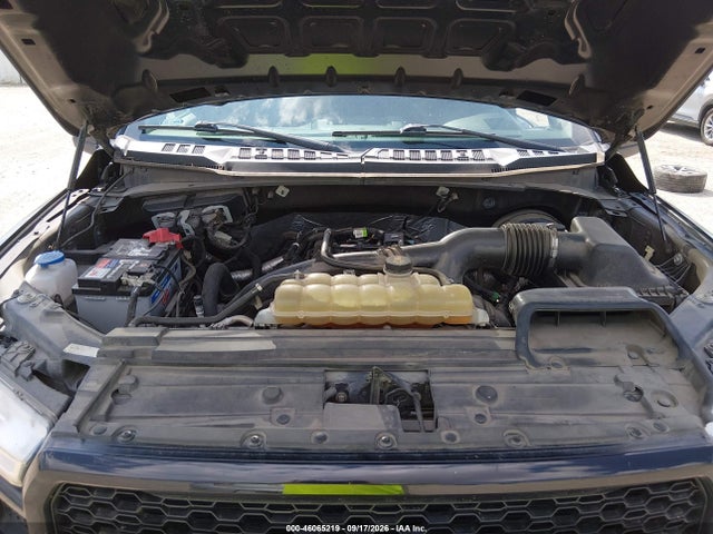 Продажа на аукционе авто 2019 Ford F-150 Xl, vin: 1FTEW1CP7KKF00442, номер лота: 46065219